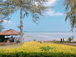 Pantai Indah Lagoi Bintan