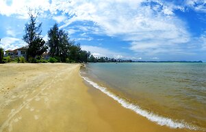 Pantai Indah Lagoi Bintan