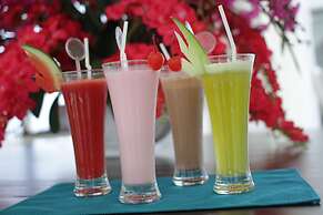 Pantai Indah Lagoi Bintan