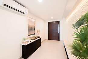 Pantai Indah Lagoi Bintan