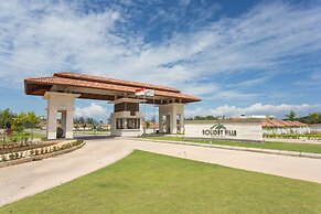 Pantai Indah Lagoi Bintan