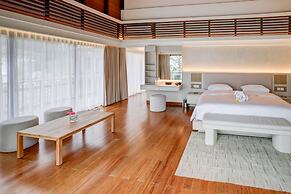 Pantai Indah Lagoi Bintan