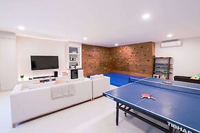 Pantai Indah Lagoi Bintan