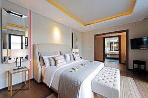 Pantai Indah Lagoi Bintan