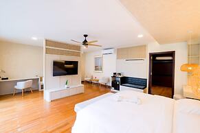 Pantai Indah Lagoi Bintan