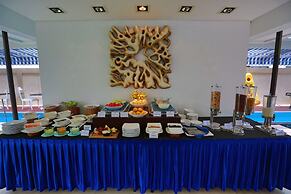 Pantai Indah Lagoi Bintan