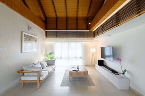 Pantai Indah Lagoi Bintan