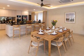 Pantai Indah Lagoi Bintan