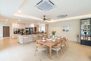 Pantai Indah Lagoi Bintan