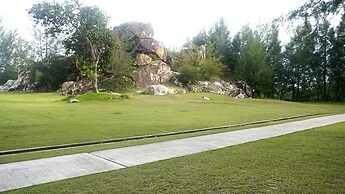 Pantai Indah Lagoi Bintan