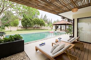 Pantai Indah Lagoi Bintan