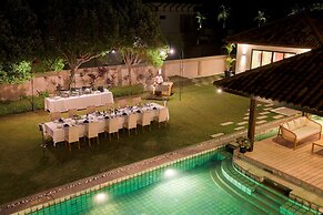 Pantai Indah Lagoi Bintan