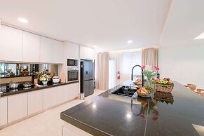 Pantai Indah Lagoi Bintan