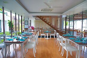 Pantai Indah Lagoi Bintan