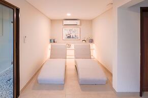 Pantai Indah Lagoi Bintan