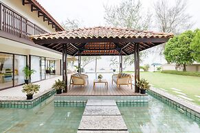 Pantai Indah Lagoi Bintan