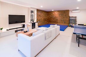 Pantai Indah Lagoi Bintan