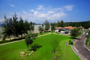 Pantai Indah Lagoi Bintan