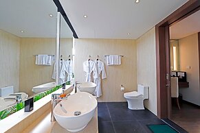 Pantai Indah Lagoi Bintan