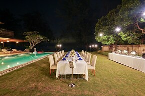 Pantai Indah Lagoi Bintan