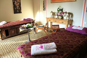 Pantai Indah Lagoi Bintan