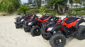 Pantai Indah Lagoi Bintan