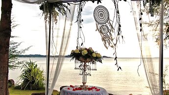 Pantai Indah Lagoi Bintan