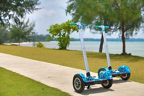 Pantai Indah Lagoi Bintan