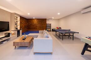 Pantai Indah Lagoi Bintan