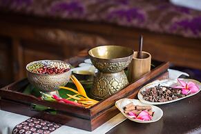 Pantai Indah Lagoi Bintan