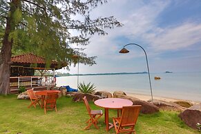 Pantai Indah Lagoi Bintan