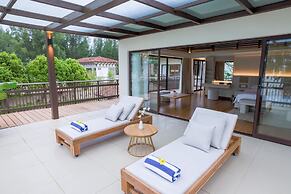 Pantai Indah Lagoi Bintan