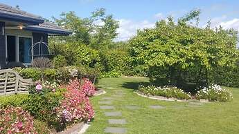 Waitomo Orchard Estate B&B