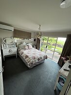 Waitomo Orchard Estate B&B