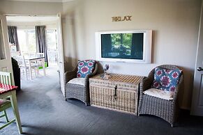 Waitomo Orchard Estate B&B