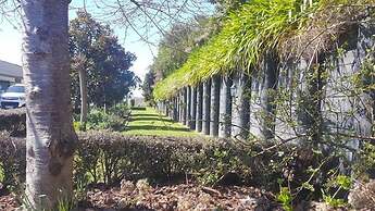 Waitomo Orchard Estate B&B