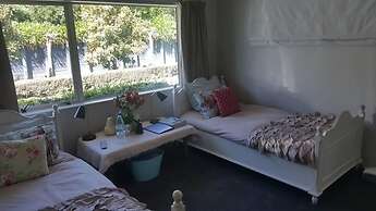 Waitomo Orchard Estate B&B