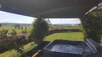 Waitomo Orchard Estate B&B