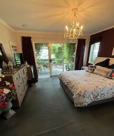 Waitomo Orchard Estate B&B