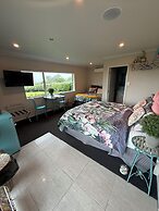 Waitomo Orchard Estate B&B