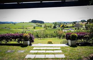Waitomo Orchard Estate B&B