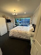 Waitomo Orchard Estate B&B