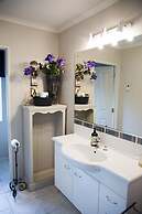 Waitomo Orchard Estate B&B