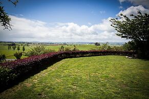 Waitomo Orchard Estate B&B