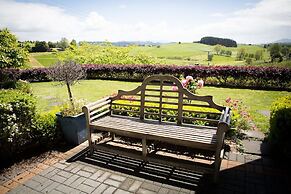 Waitomo Orchard Estate B&B