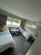 Waitomo Orchard Estate B&B
