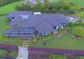 Waitomo Orchard Estate B&B