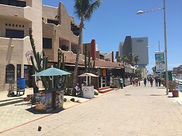 Studio Suite at Marina Cabo Plaza