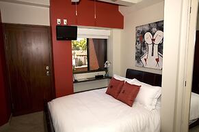 Studio Suite at Marina Cabo Plaza