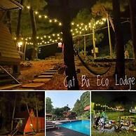 Cat Ba Eco Lodge